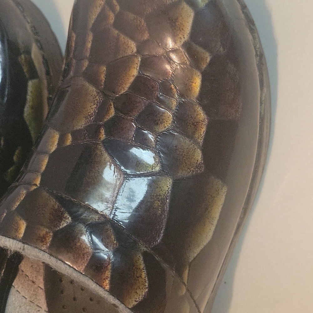 Dansko Size 37 Clogs - image 3